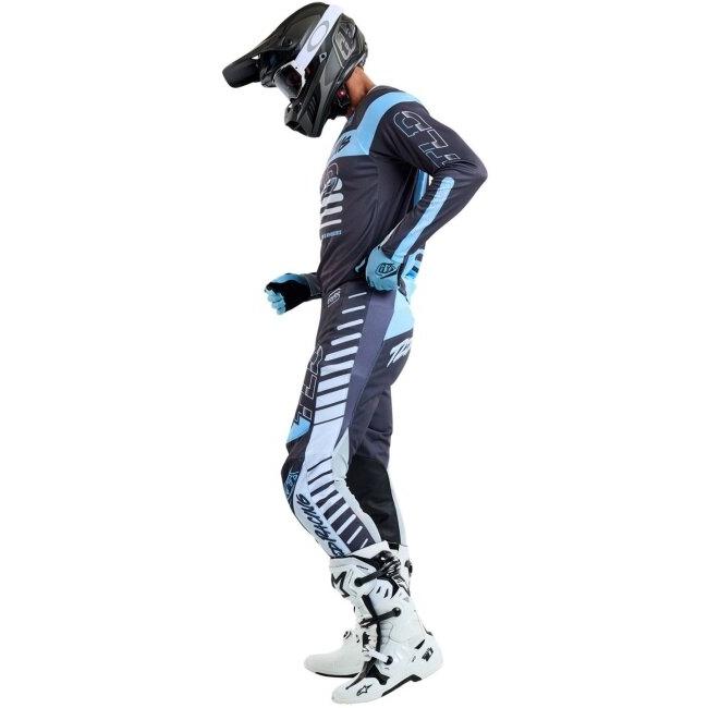 TROY LEE トロイリー TDY217 GP PRO パンツ サイズ：30 オフロードパンツ オフロードバイクウェア アパレル_5