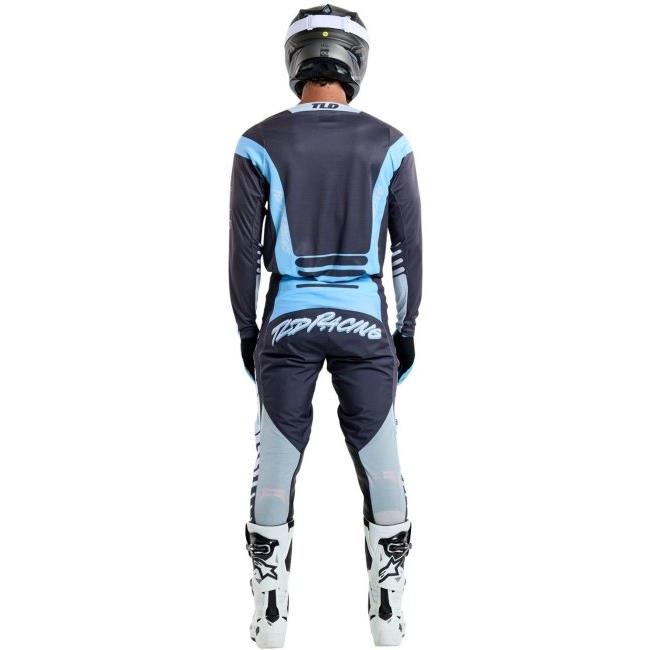 TROY LEE トロイリー TDY217 GP PRO パンツ サイズ：32 オフロード