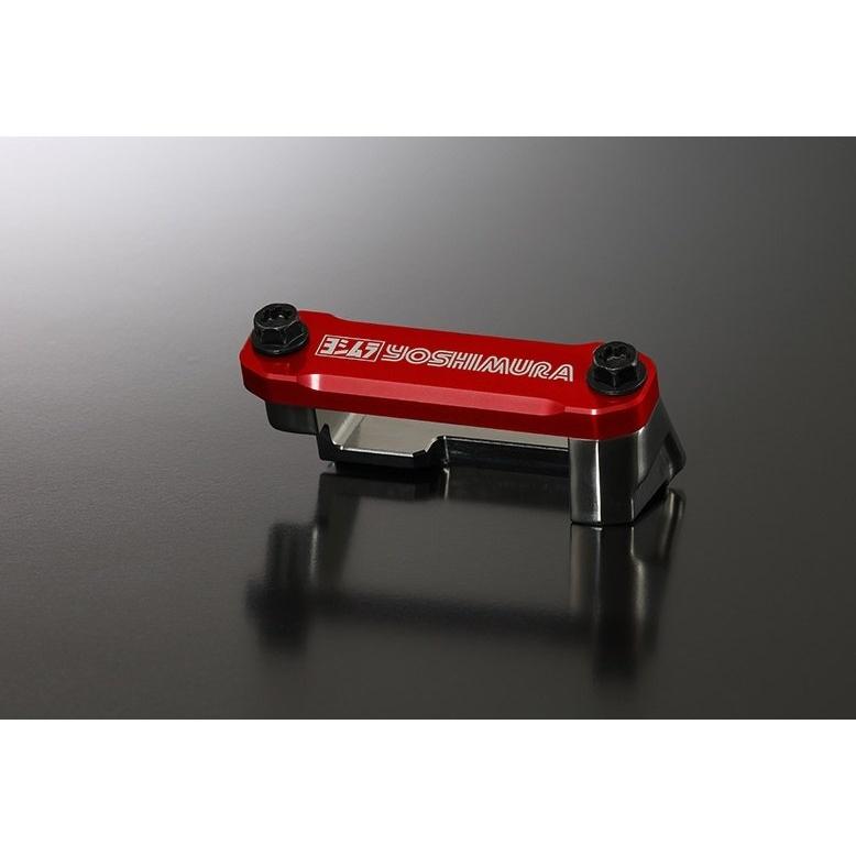 ヨシムラ（YOSHIMURA） 削り出しサイドスタンドストッパー Z1 KAWASAKI