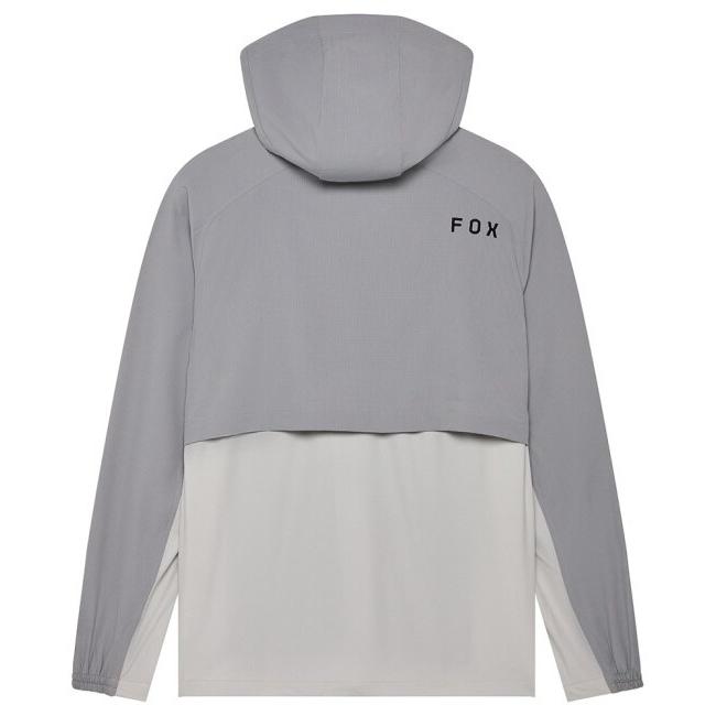 フォックス（FOX） サバイバリスト ウインドブレーカー サイズ：M