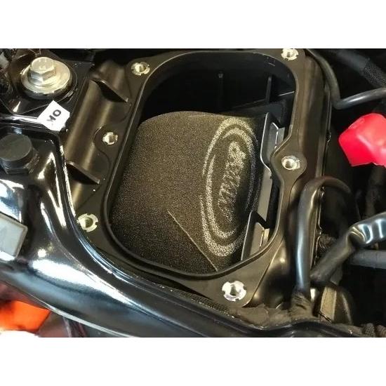 MWR エムダブリューアール エアフィルター for race RC 125 250 390 DUKE KTM エアクリーナー・エアクリーナーエレメント 吸気関連 エンジン_1