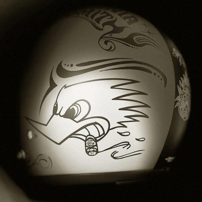 Clay Smith クレイスミス ジェットヘルメット ヘルメット | Clay Smith | 06