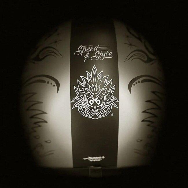 Clay Smith クレイスミス ジェットヘルメット ヘルメット | Clay Smith | 07