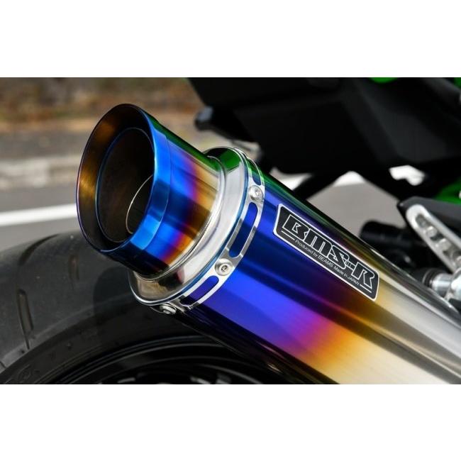 BEAMS（ビームス） R-EVO2 フルエキゾーストマフラー 政府認証 タイプ