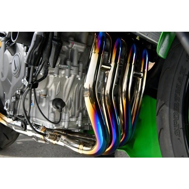BEAMS（ビームス） R-EVO2 フルエキゾーストマフラー 政府認証 タイプ