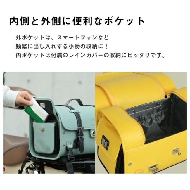 AMBOOT アンブート シートバッグ カラー：ブラック 車体用バッグ