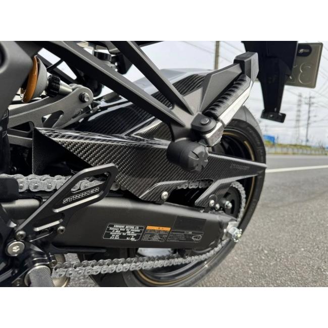 STRIKER ストライカー STRIKERエアロデザイン”SAD” リアフェンダー