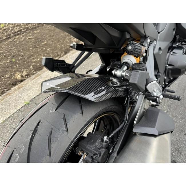 STRIKER ストライカー STRIKERエアロデザイン”SAD” リアフェンダー