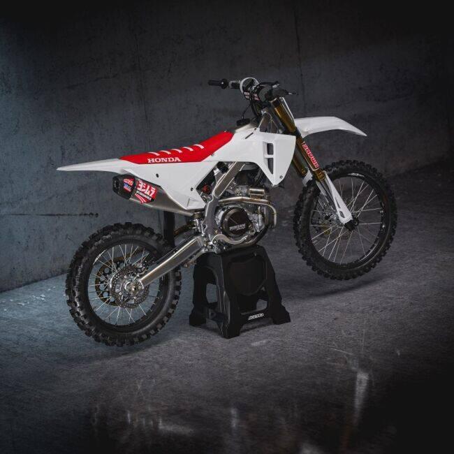 ACERBIS（アチェルビス） 外装セット CRF 250 R-WE RX ENDURO SPECIAL