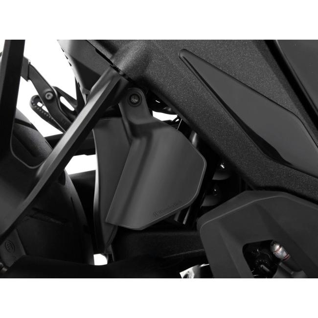 Wunderlich ワンダーリッヒ インナーリアフェンダー R1300GS Adventure BMW リアフェンダー フェンダー関連 外装_3