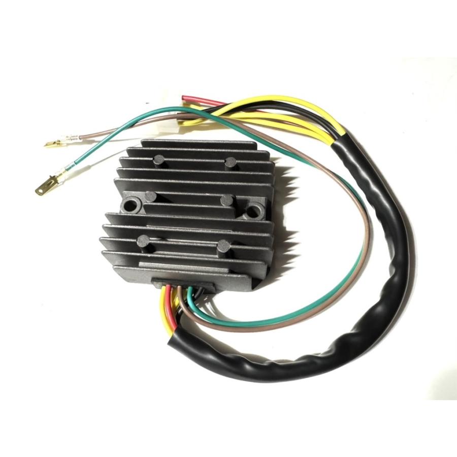 H.CRAFT H.Craft Hクラフト CB400F CB350F CB750K0-K8 MOSFET