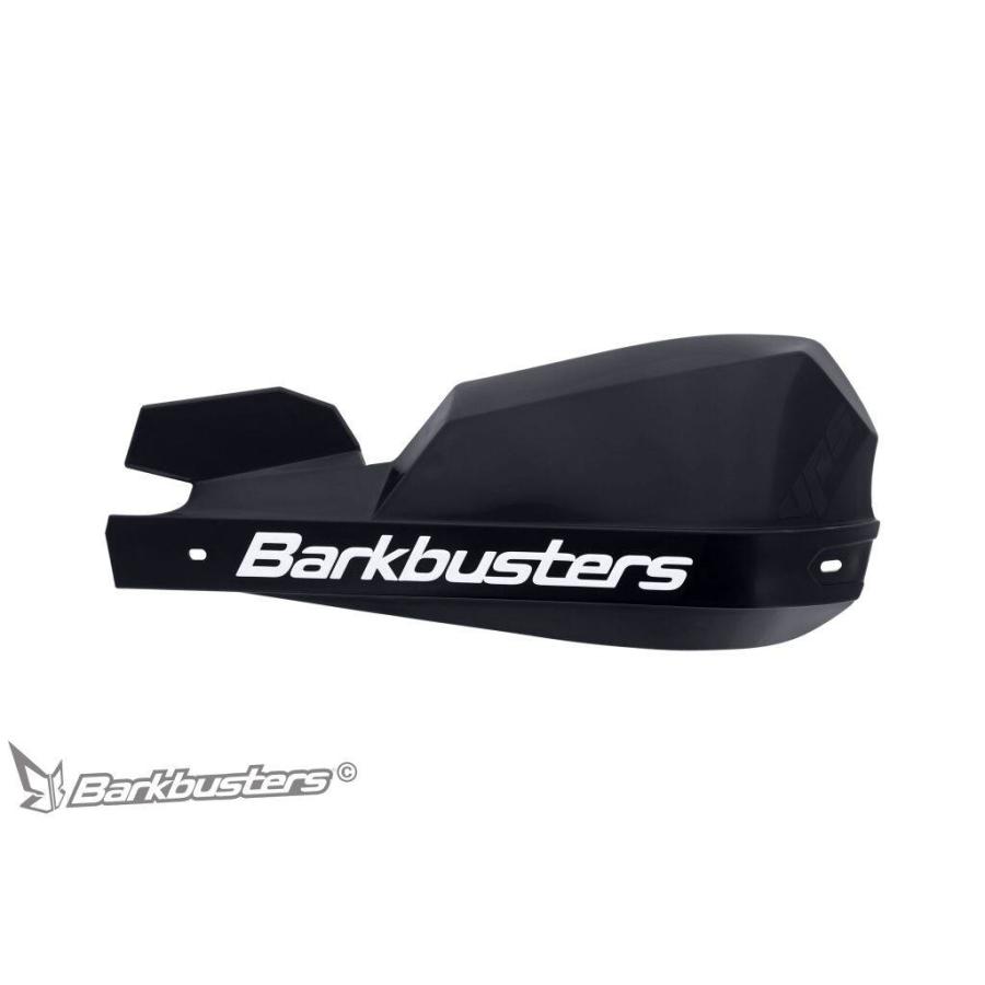 Barkbusters（バークバスターズ） VPSプラスティックガード ハンド