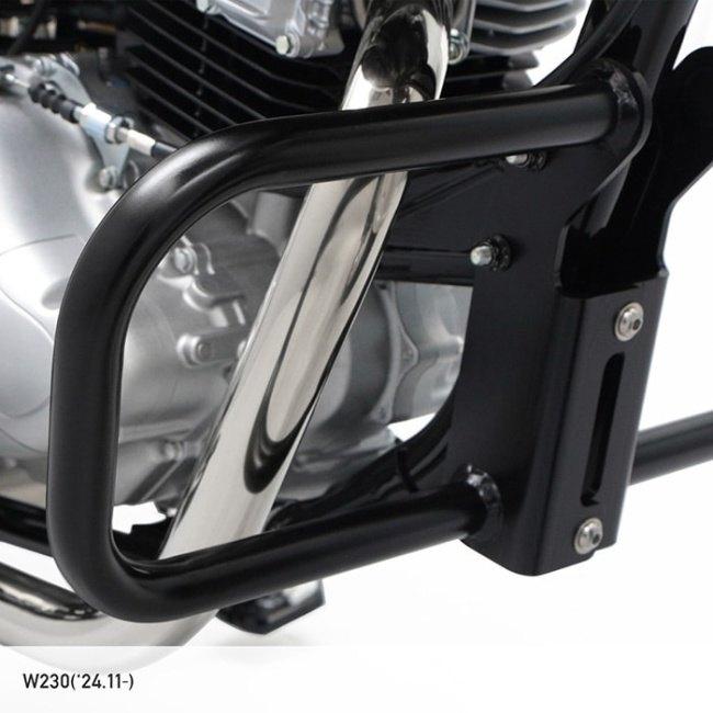 ENDURANCE（エンデュランス） エンジンガード W230 MEGURO S1 KAWASAKI 