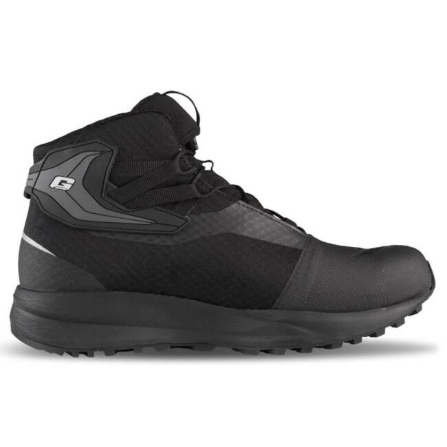 ガエルネ　Gゼノンゴアテックス　25.5センチ ガエルネ「Gゼノン ゴアテックス」使用レビュー｜履き心地が抜群！普段