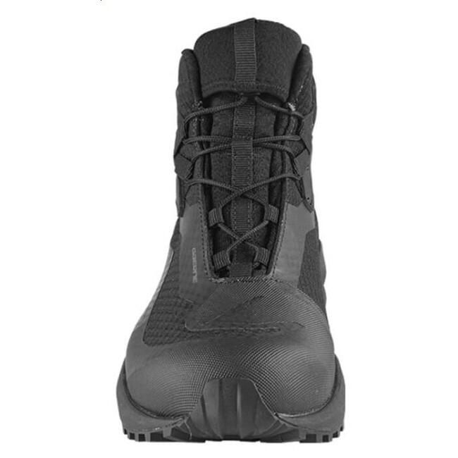 GAERNE（ガエルネ） 【防水】Gゼノン ゴアテックス［ブラック