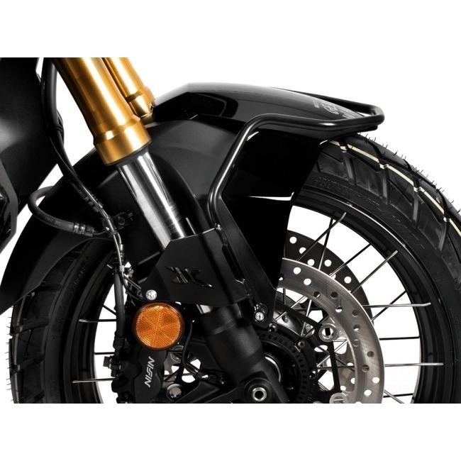HEPCO＆BECKER ヘプコ＆ベッカー フェンダーガード X-ADV HONDA ホンダ その他ガード・スライダーオプション・補修部品 フレーム_2