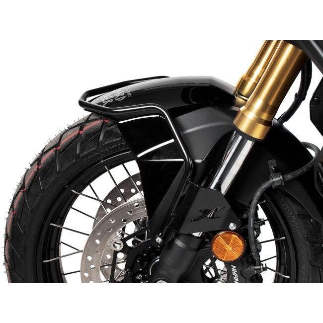HEPCO＆BECKER ヘプコ＆ベッカー フェンダーガード X-ADV HONDA ホンダ その他ガード・スライダーオプション・補修部品 フレーム_3