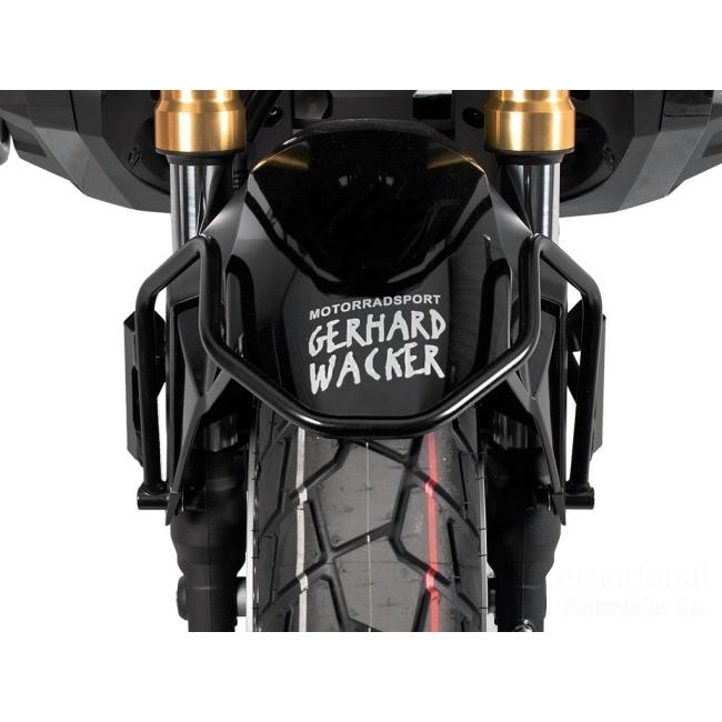 HEPCO＆BECKER ヘプコ＆ベッカー フェンダーガード X-ADV HONDA ホンダ その他ガード・スライダーオプション・補修部品 フレーム_5