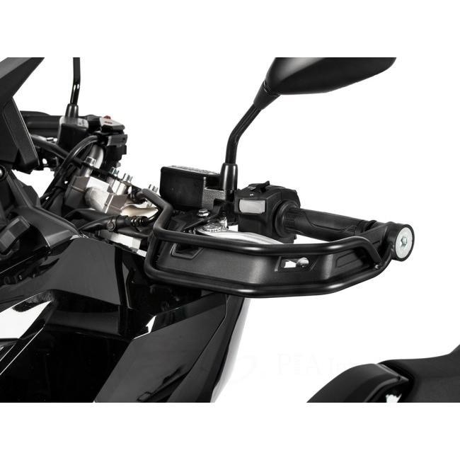HEPCO＆BECKER ヘプコ＆ベッカー ハンドプロテクター X-ADV HONDA ホンダ ハンドガード・ナックルガード ハンドル周辺パーツ ハンドル