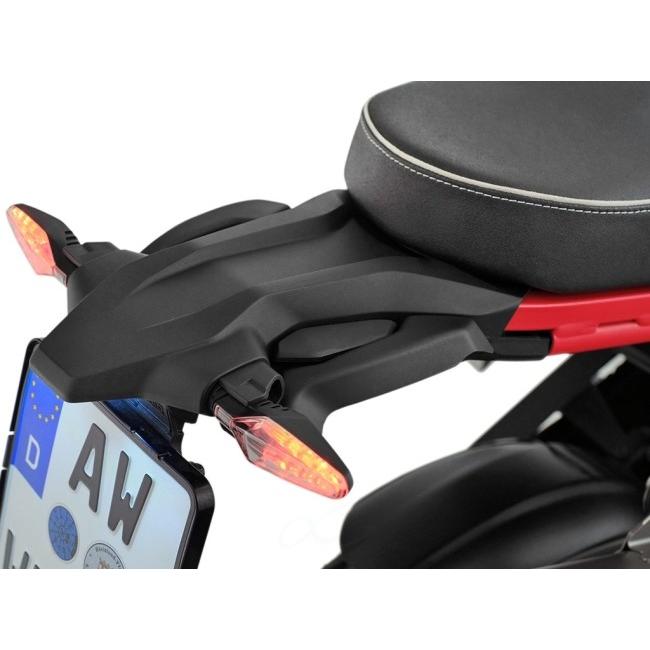 専用・確認ページ Wunderlich ワンダーリッヒ リアスプラッシュガード F900GS BMW