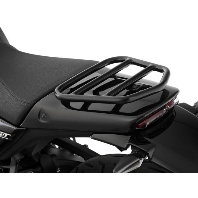 Wunderlich ワンダーリッヒ リアコンバージョンカバー with キャリア カラー：グリーン R12 nineT BMW シングルシートカウル シート関連 外装_1