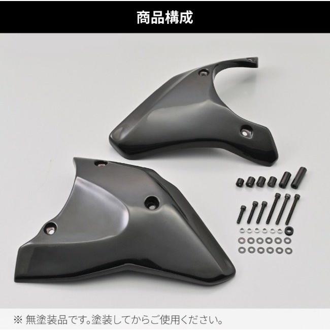 DAYTONA デイトナ FRPアンダーカウル ELIMINATOR SE KAWASAKI カワサキ アンダーカウル カウル関連 外装_5