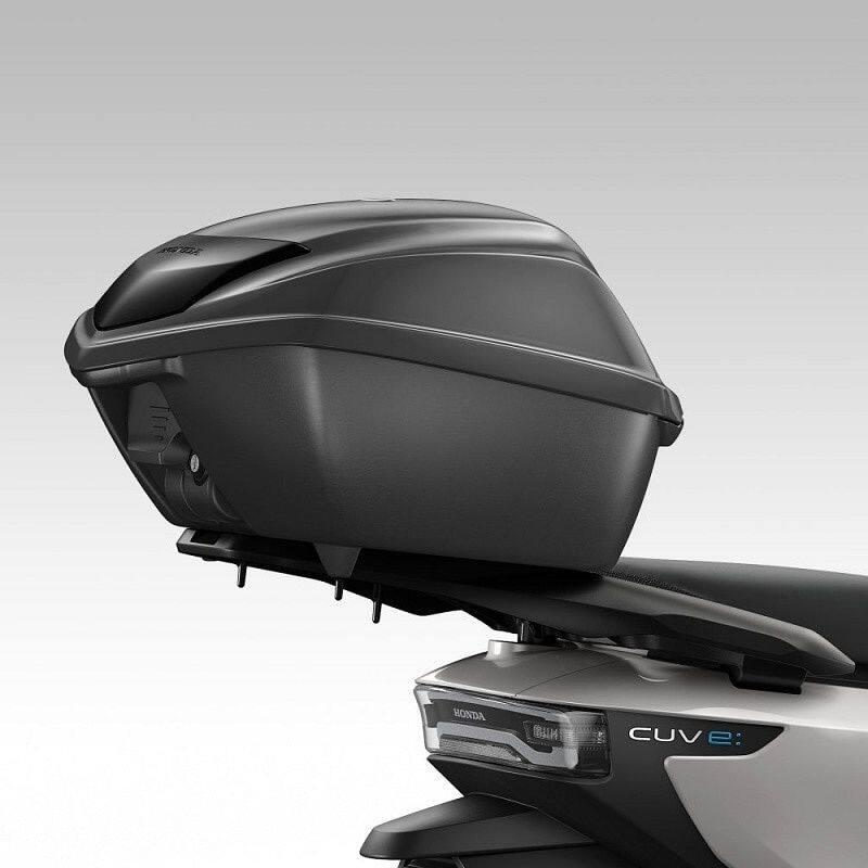 ホンダ（HONDA） トップボックス 35L CUV e： トップケース・テール