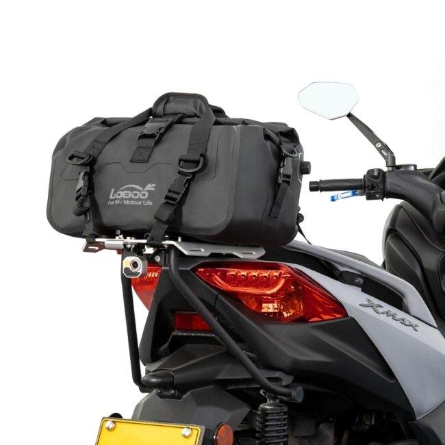 LOBOO ロブー 20L PVC シートバッグ 車体用バッグ・ケース_3