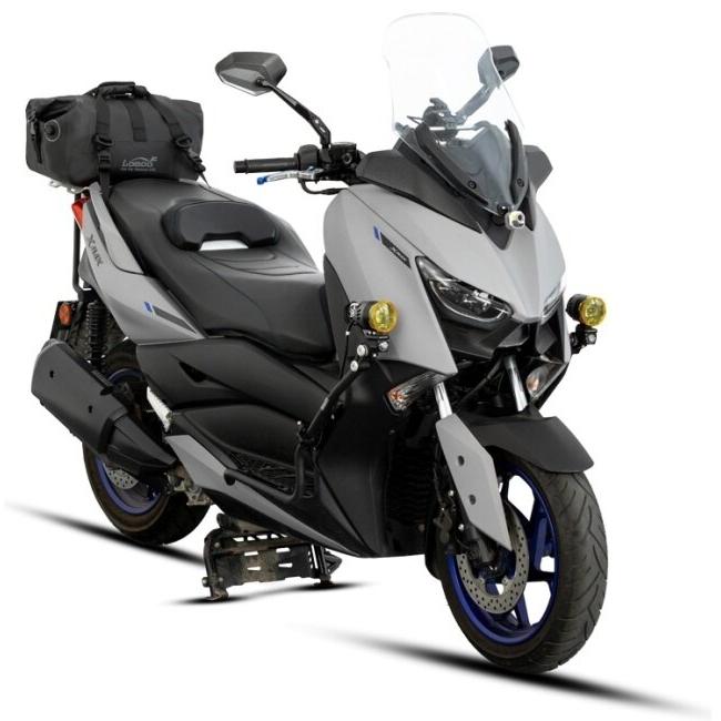 LOBOO ロブー 20L PVC シートバッグ 車体用バッグ・ケース_4
