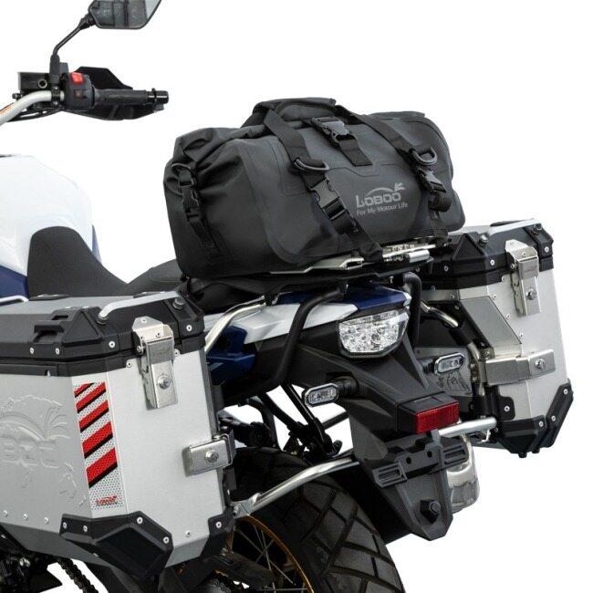 LOBOO ロブー 20L PVC シートバッグ 車体用バッグ・ケース_6