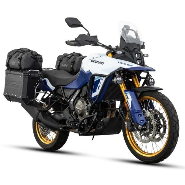 LOBOO ロブー 20L PVC シートバッグ 車体用バッグ・ケース_7