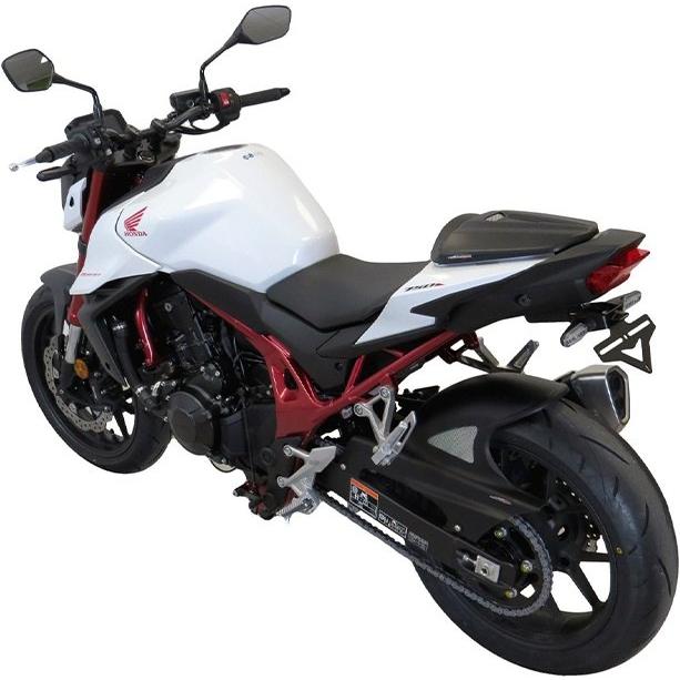 ODAX オダックス PowerBronze フェンダーレスキット タイプ：ST(スリムリフレクターセット) CB750 HORNET HONDA ホンダ フェンダー関連 外装_1