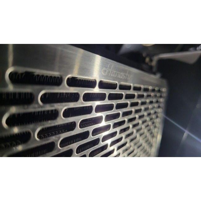 Hanasho 花田商会 ラジエーターコアガード バリオス バリオスII