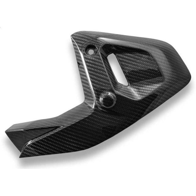 DUCABIKE (DBK) ドゥカバイク (ディービーケー) ドライカーボン サイドカバー R1300 GS ADVENTURE BMW サイドカウル・サイドカバー カウル関連 外装