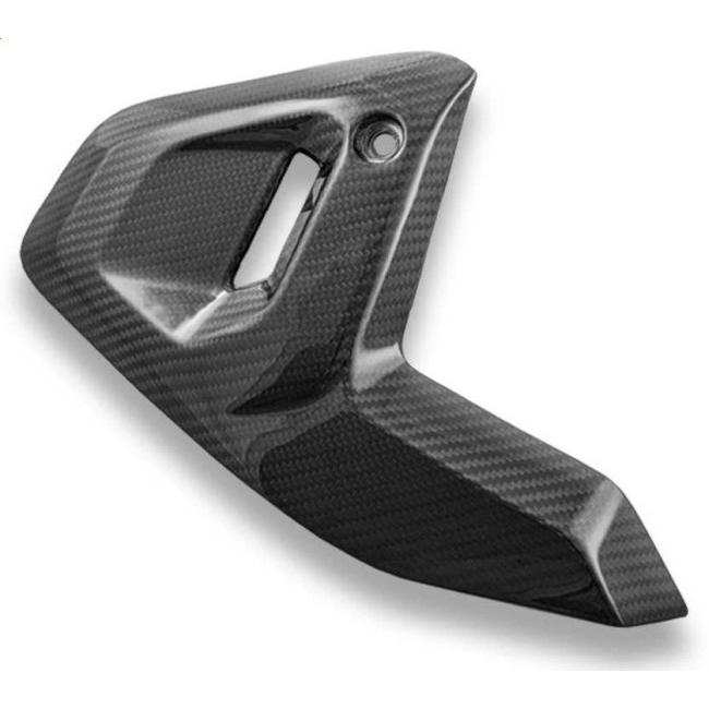 DUCABIKE (DBK) ドゥカバイク (ディービーケー) ドライカーボン サイドカバー R1300 GS ADVENTURE BMW サイドカウル・サイドカバー カウル関連 外装