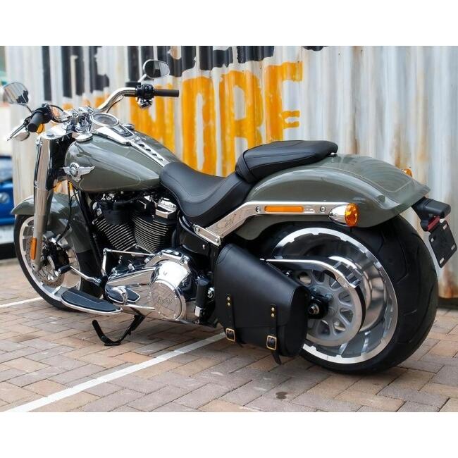 NEO FACTORY（ネオファクトリー） 【Rough Tail(ラフテール)】サドル
