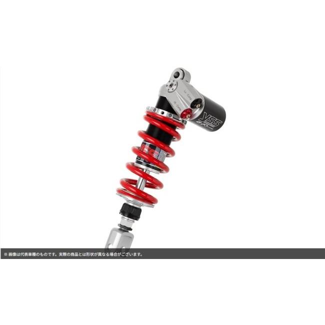 YSS ワイエスエス モノショック【MGシリーズ】MG456-TDS with HPA ZX