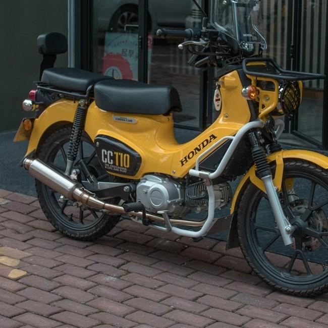 nextstage products ネクストステージプロダクツ フルエキゾースト