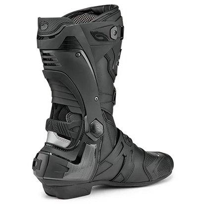SIDI（シディ） シディー REX［レックス ブラック×ブラック