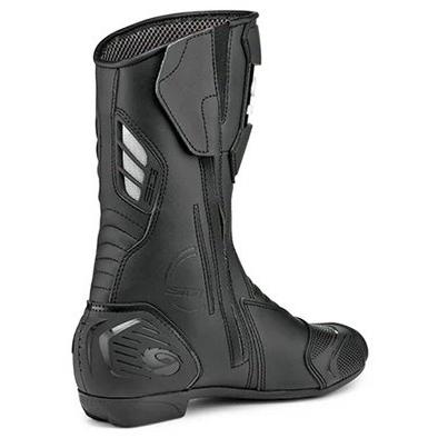 SIDI（シディ） シディー PERFORMER［パフォーマー ブラック×ブラック