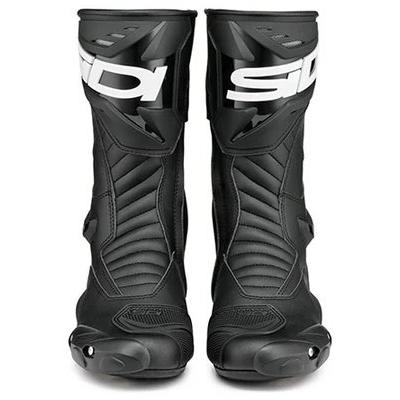 SIDI（シディ） シディー PERFORMER［パフォーマー ブラック×ブラック