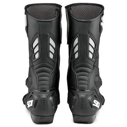 SIDI パフォーマー　EUR42 US8.5 SIDI（シディ） シディー PERFORMER［パフォーマー ブラック×ブラック