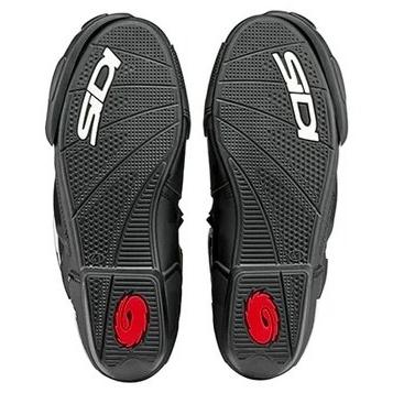 コミネ ライディング スニーカー 26.0cm SIDI（シディ） シディー PERFORMER［パフォーマー ブラック×ブラック