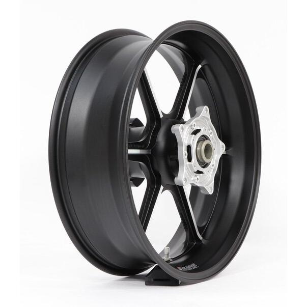 cb750f リヤホイール 18インチ GALE SPEED（ゲイルスピード） 【TYPE-N リア】アルミニウム鍛造