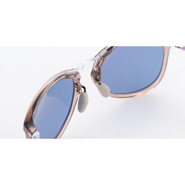 SWANS ゴルフ用 サングラス ULTRA LENS for GOLFモデル SWANS（スワンズ） Radiant Del ULTRA LENS for GOLFレンズモデル