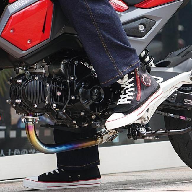 ROUGH＆ROAD ラフ＆ロード ラフライディングスニーカー サイズ：26.0cm ライディングシューズ フットウェア