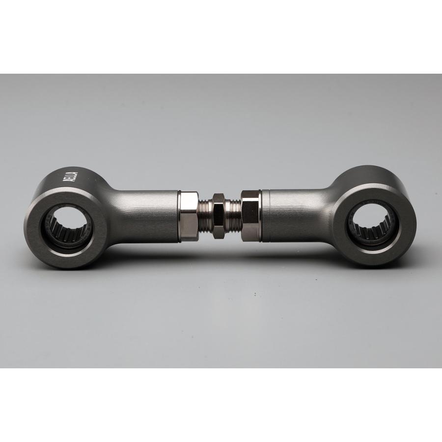 ペピトーン　AELLA アエラ車高調整リンクロッドEVO Z900RS ペピトーン AELLA アエラ車高調整リンクロッドEVO Z900RS ペピトーン