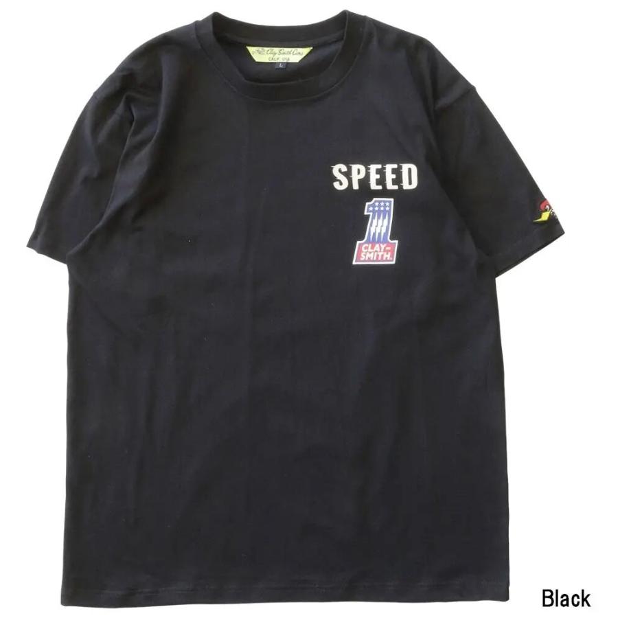 Clay Smith（クレイスミス） Lightning1 Tシャツ サイズ：3L アパレル