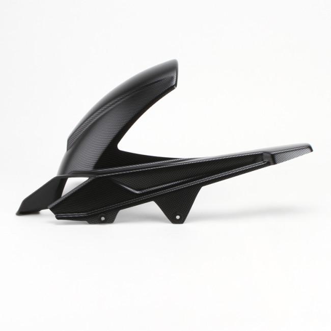 Puig（プーチ） リアフェンダー(Rear Fenders) カラー：カーボン