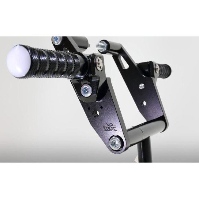 TSR テクニカルスポーツレーシング スポーツステップキット BLACK2 X 